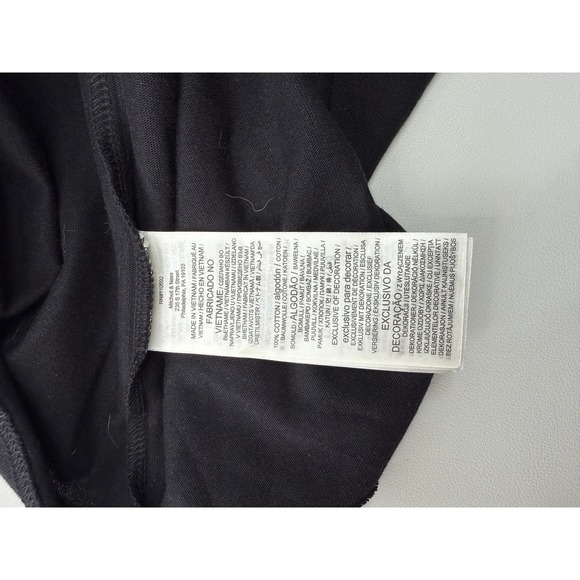 Mitchell & Ness New England Patriots Long Sleeve Shirt Throwback Mens Large New - Picture 3 of 9